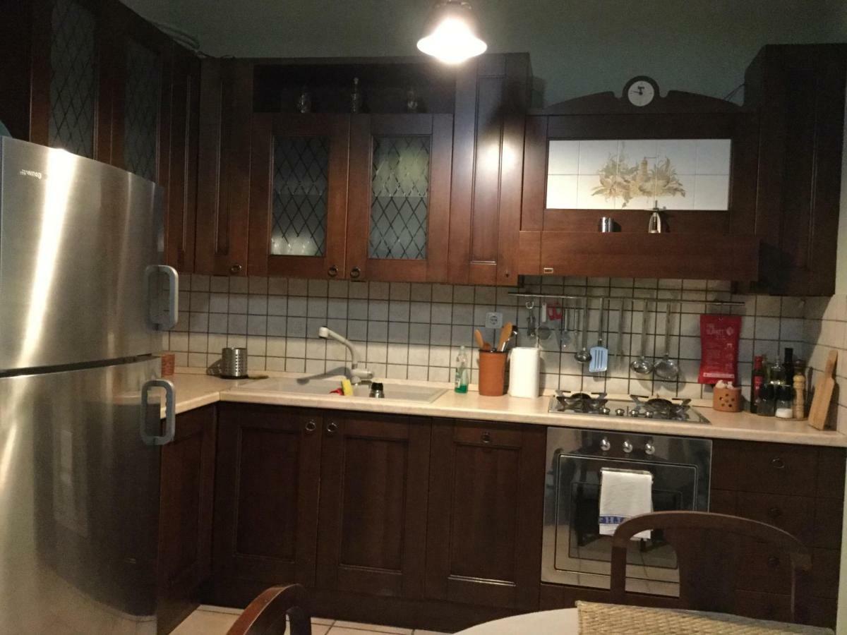 Elly'S House In Athensアパートメント エクステリア 写真