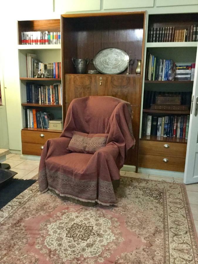 Elly'S House In Athensアパートメント エクステリア 写真
